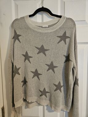 POL Lightweight Knit Sweater
